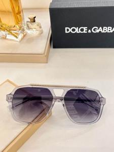 D&G Sunglasses 262